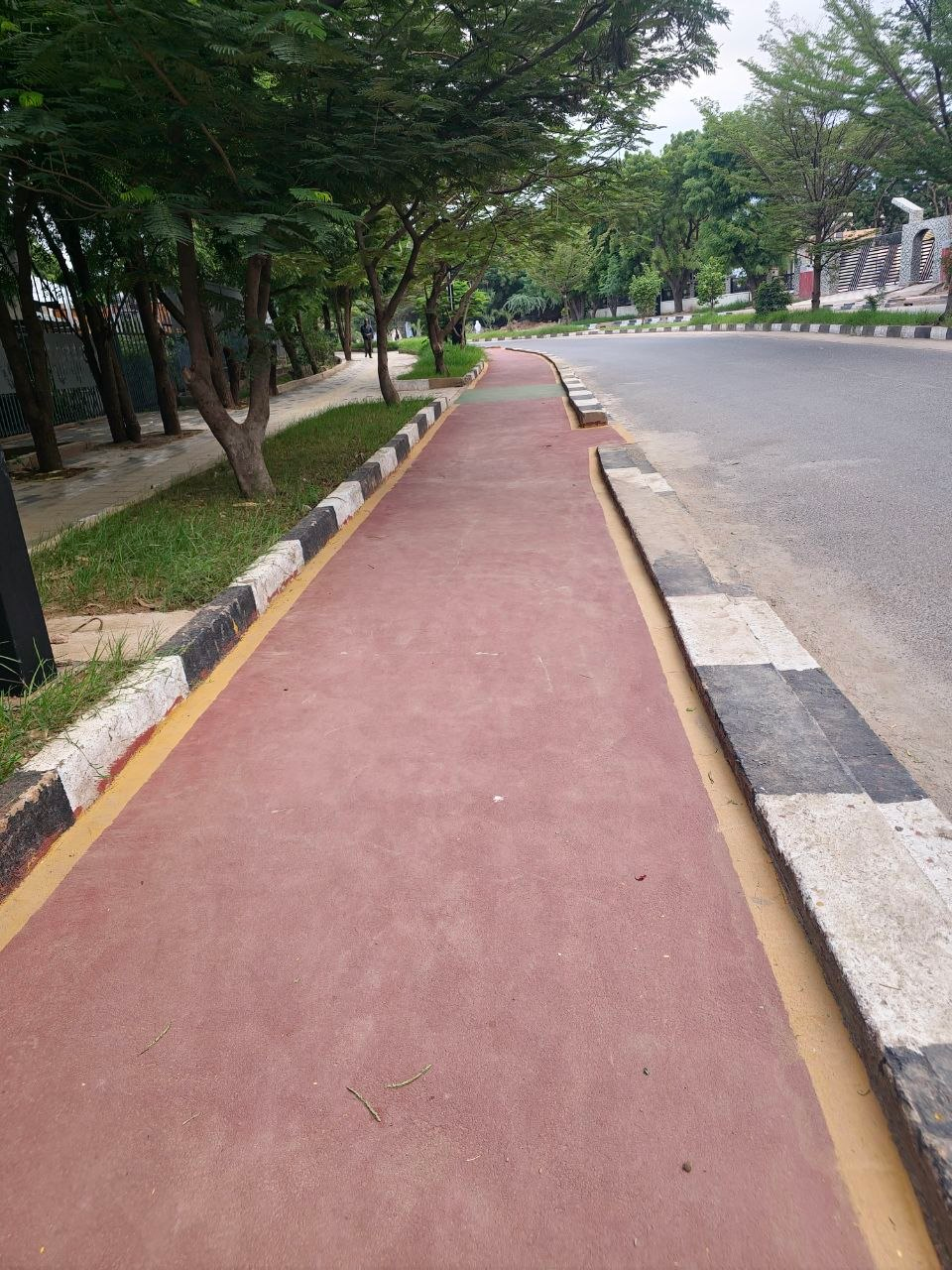 Corridor Development - Image 1